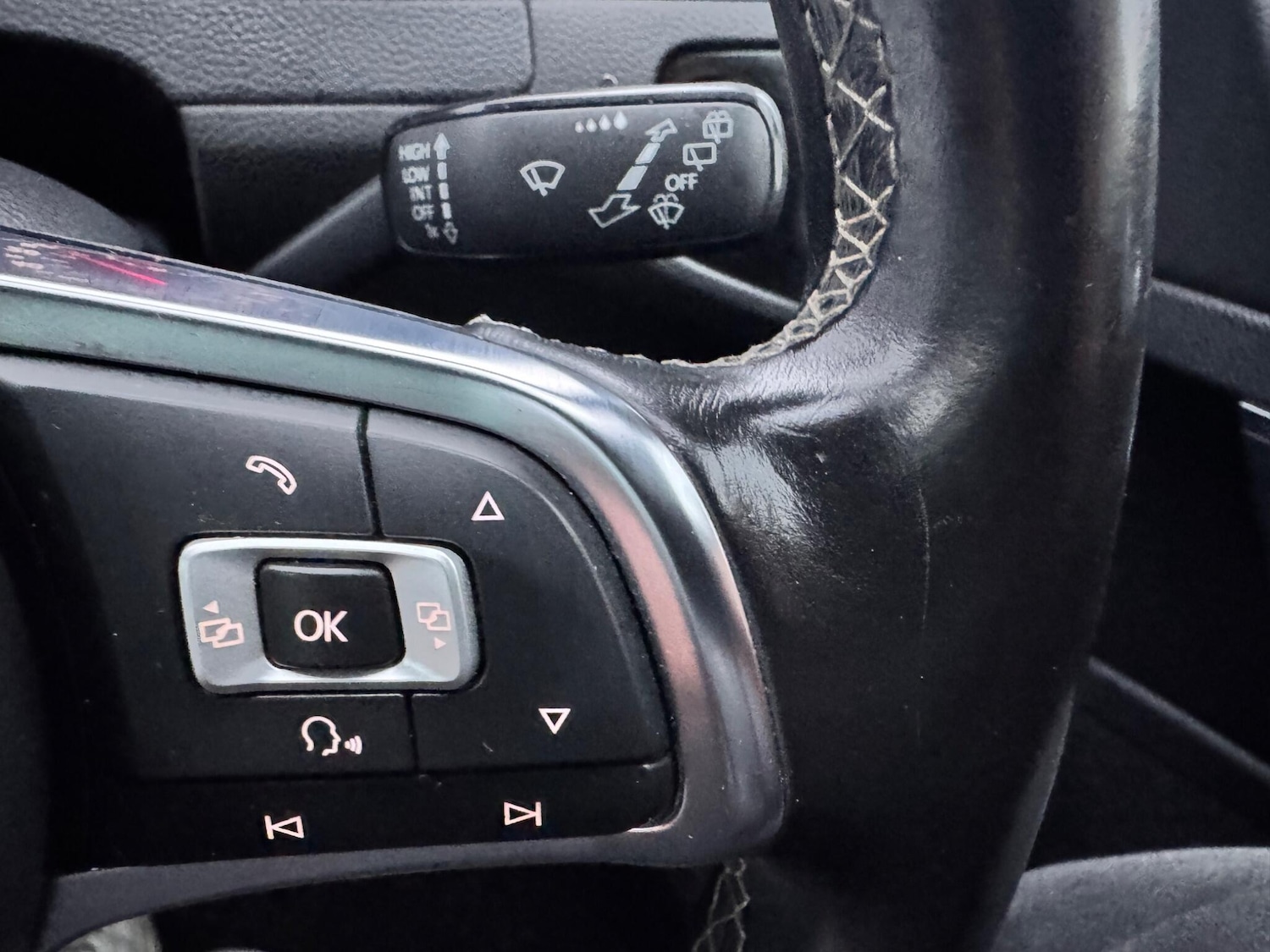 Used Volkswagen Golf 2015 for sale - 77468761: Photo 44