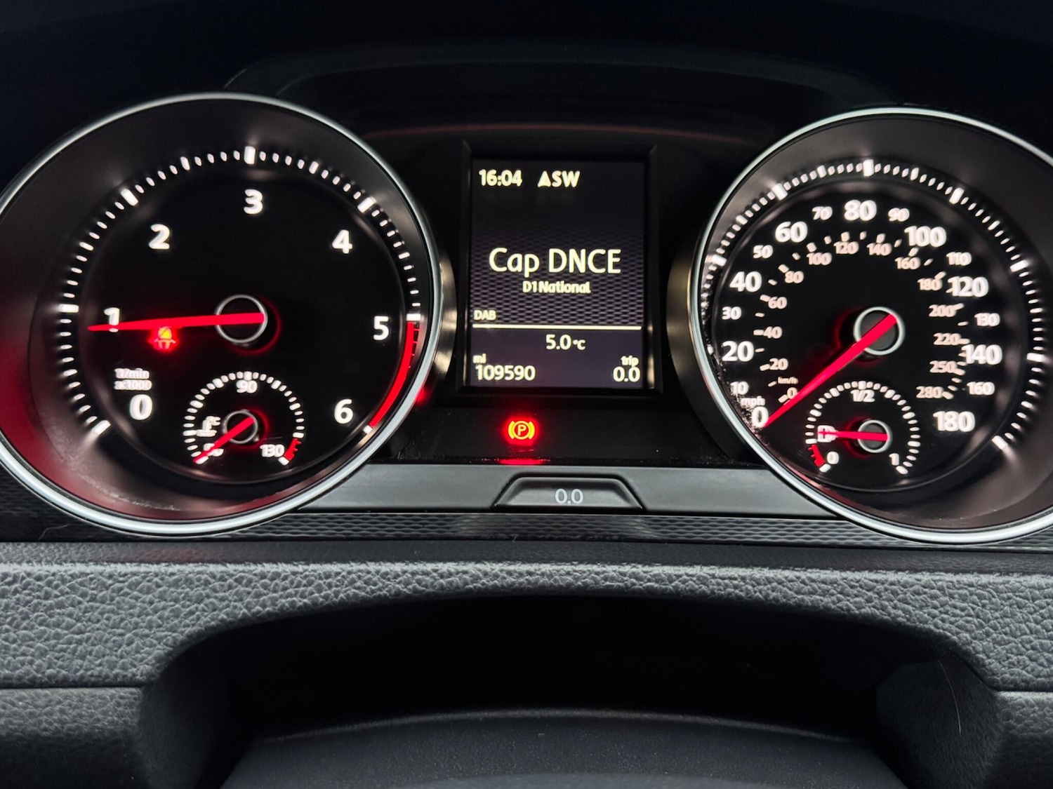 Used Volkswagen Golf 2015 for sale - 77468761: Photo 5