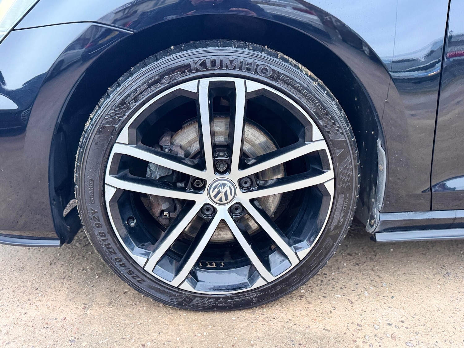 Used Volkswagen Golf 2015 for sale - 77468761: Photo 52