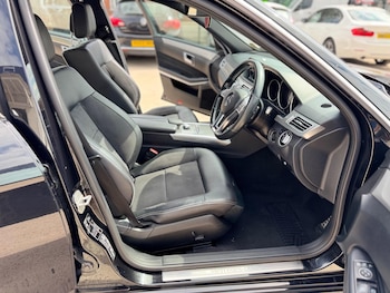 Used Mercedes-Benz E-Class 2014 for sale - 75906270: Photo