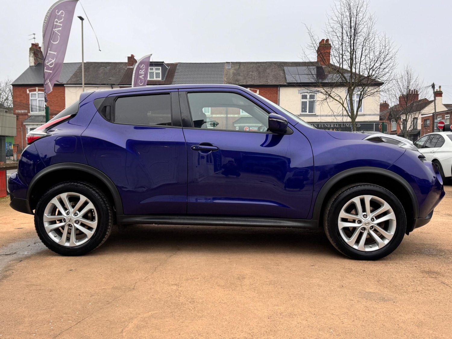 Used Nissan Juke 2015 for sale - 77425134: Photo 19
