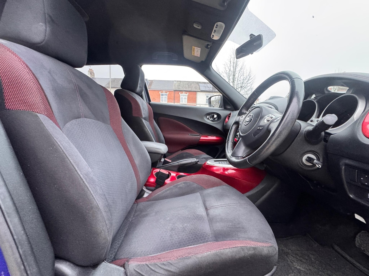 Used Nissan Juke 2015 for sale - 77425134: Photo 25