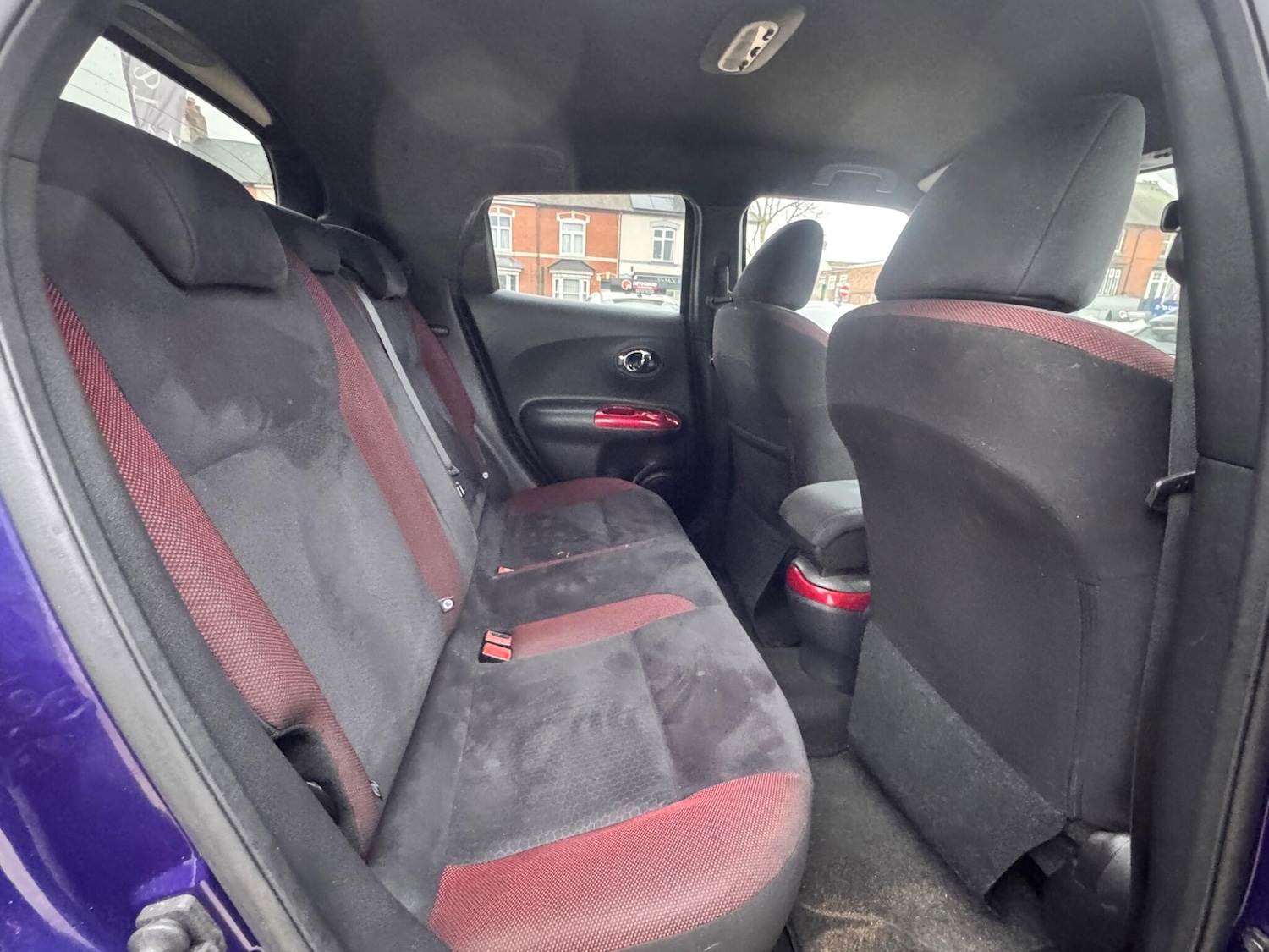 Used Nissan Juke 2015 for sale - 77425134: Photo 30