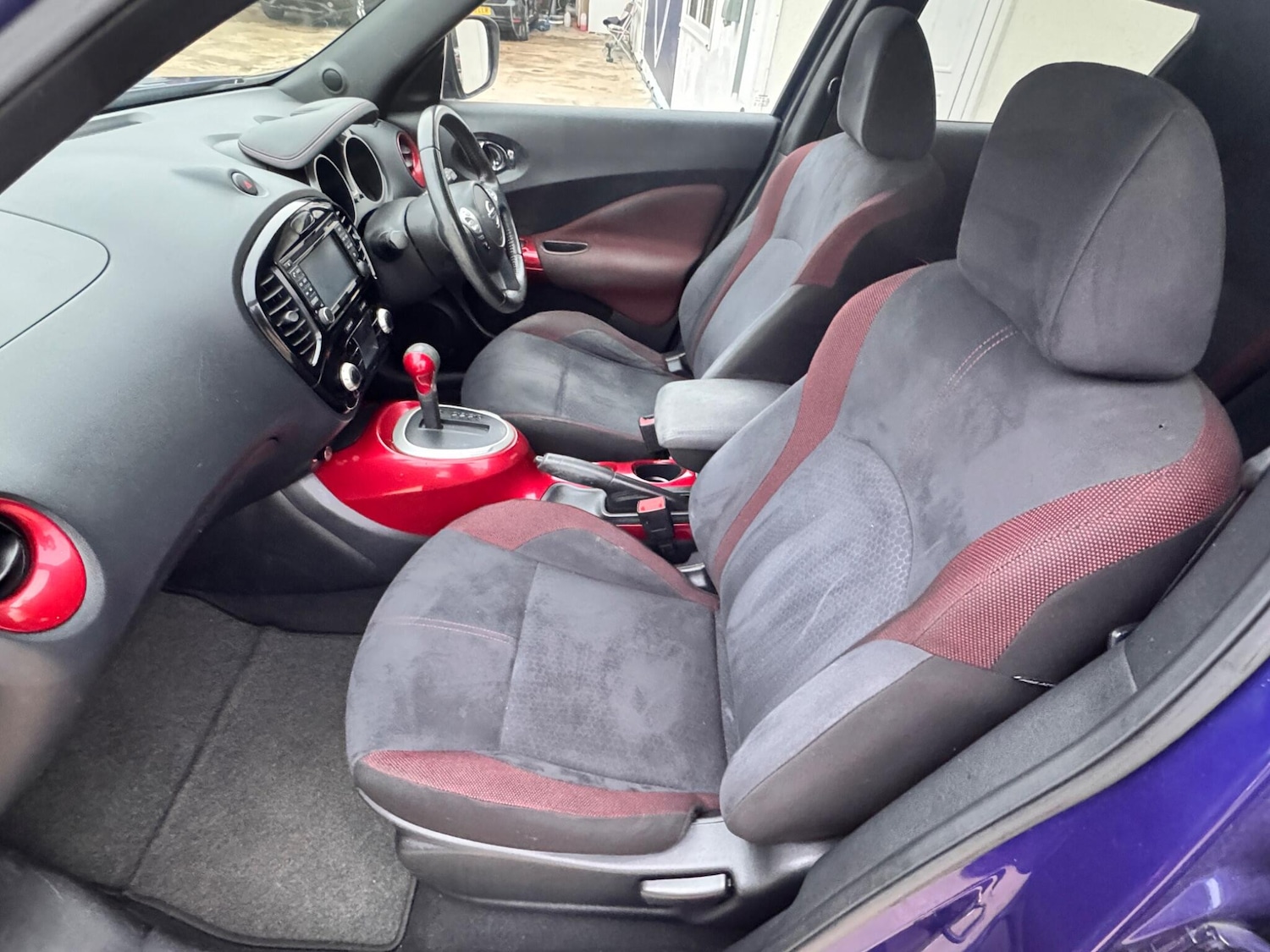 Used Nissan Juke 2015 for sale - 77425134: Photo 33