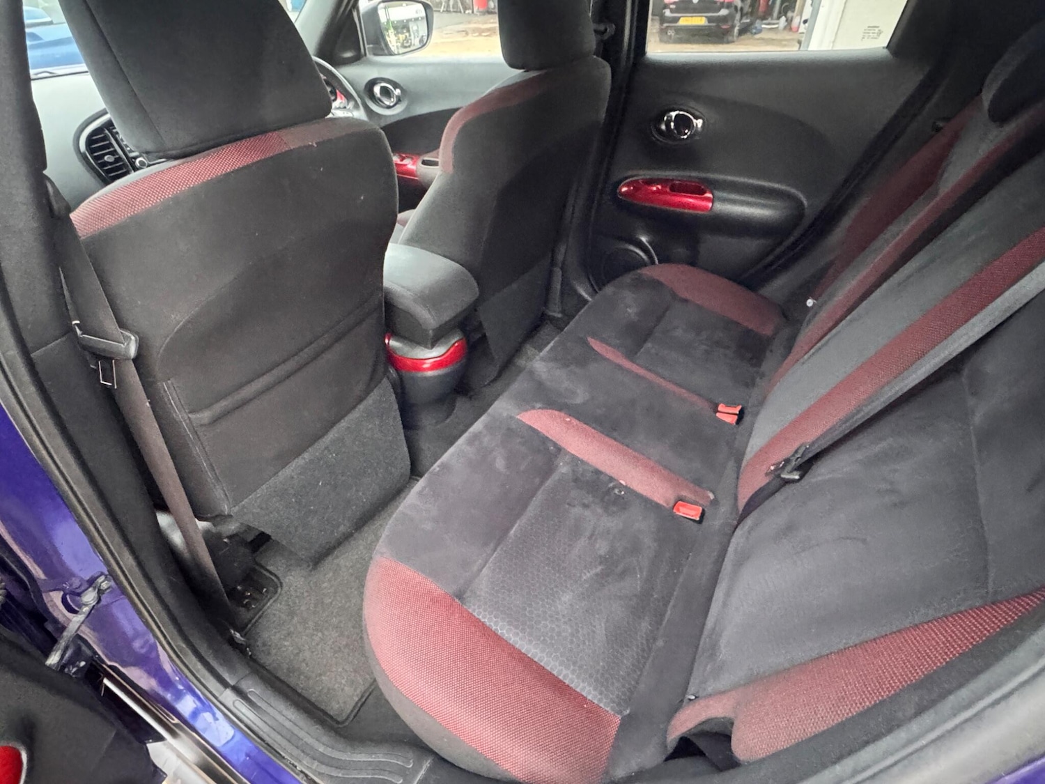 Used Nissan Juke 2015 for sale - 77425134: Photo 36