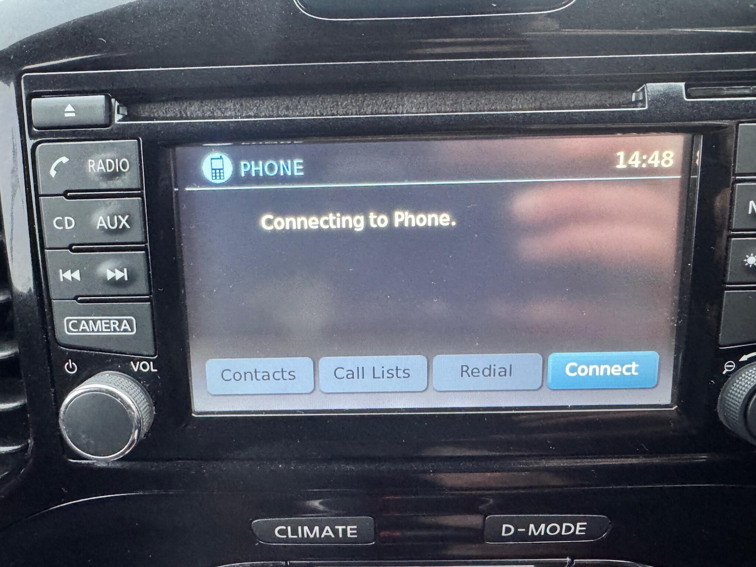 Used Nissan Juke 2015 for sale - 77425134: Photo 40