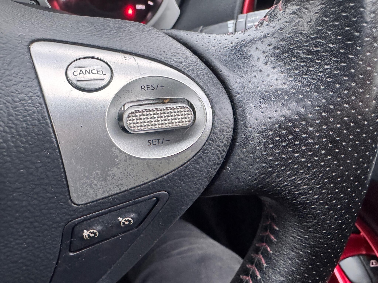 Used Nissan Juke 2015 for sale - 77425134: Photo 44