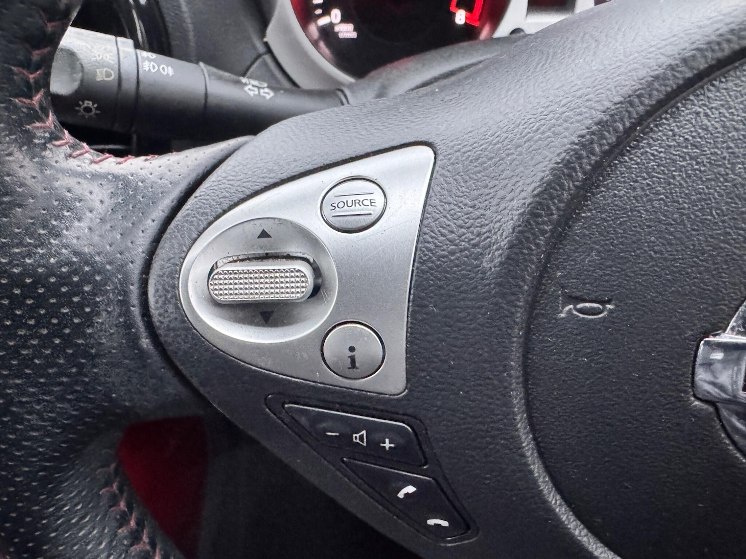 Used Nissan Juke 2015 for sale - 77425134: Photo 45