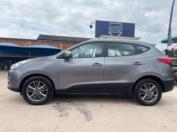 Used Hyundai Ix35 2013 for sale - 75634721: Photo 21