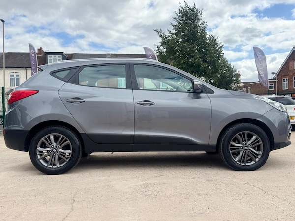 Used Hyundai Ix35 2013 for sale - 75634721: Photo 22