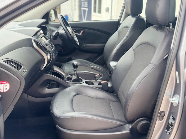 Used Hyundai Ix35 2013 for sale - 75634721: Photo 26