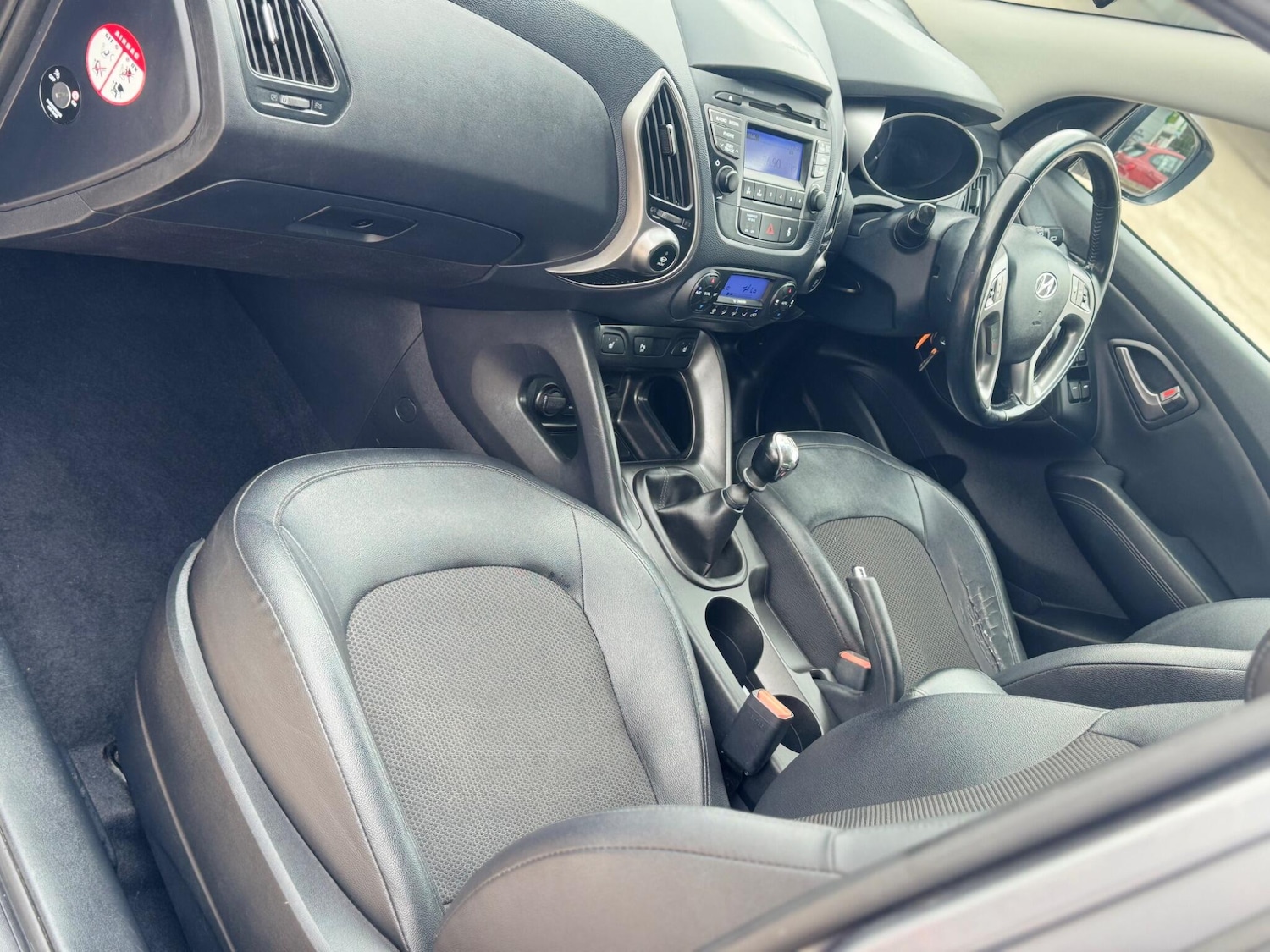 Vehicle 27