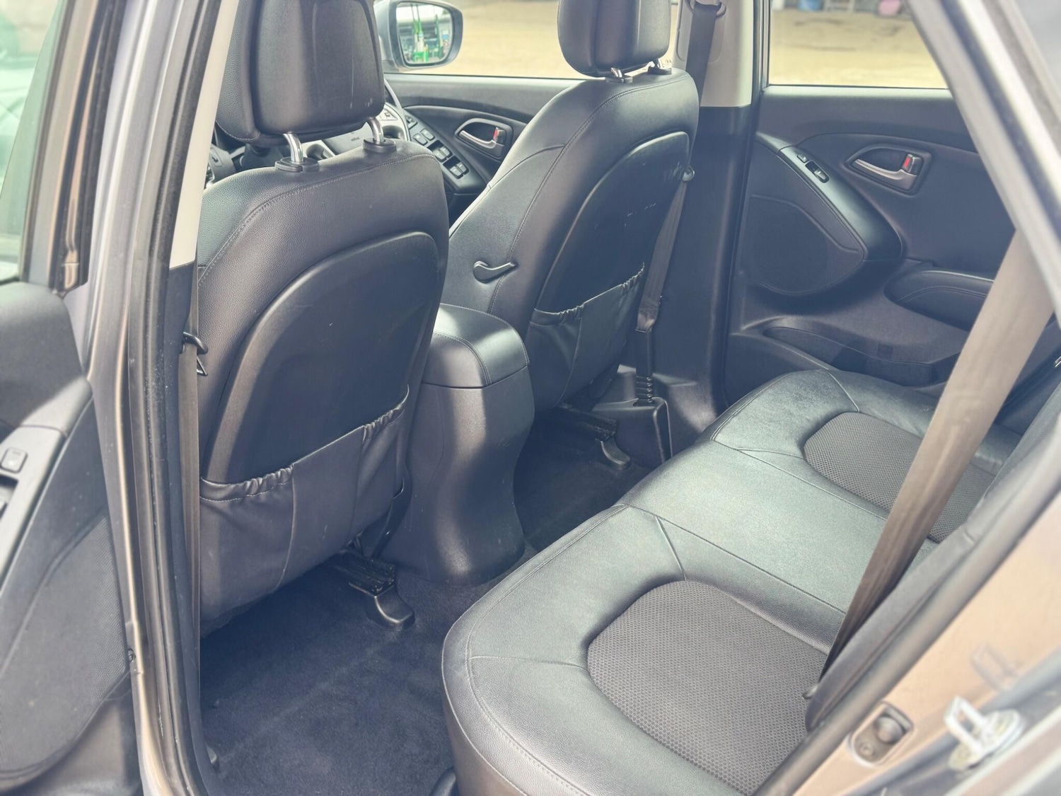 Vehicle 28