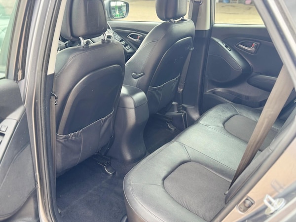 Used Hyundai Ix35 2013 for sale - 75634721: Photo 28
