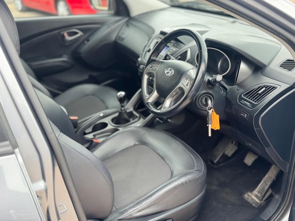 Used Hyundai Ix35 2013 for sale - 75634721: Photo 31