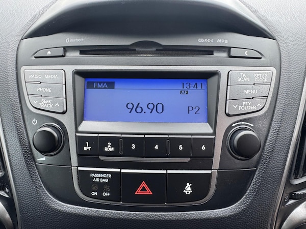 Used Hyundai Ix35 2013 for sale - 75634721: Photo 35