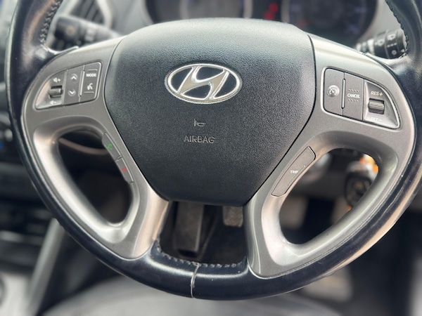 Used Hyundai Ix35 2013 for sale - 75634721: Photo 36