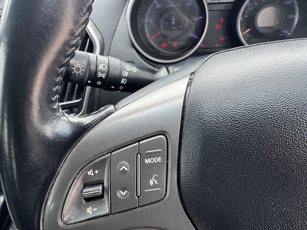 Used Hyundai Ix35 2013 for sale - 75634721: Photo 39