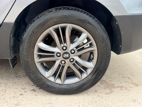 Used Hyundai Ix35 2013 for sale - 75634721: Photo 43