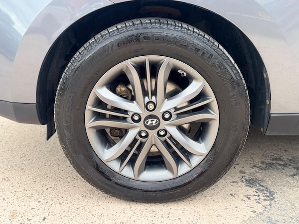Used Hyundai Ix35 2013 for sale - 75634721: Photo 44