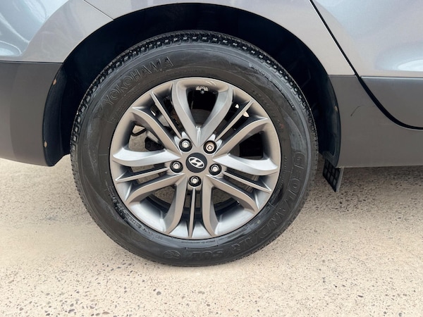 Used Hyundai Ix35 2013 for sale - 75634721: Photo 45