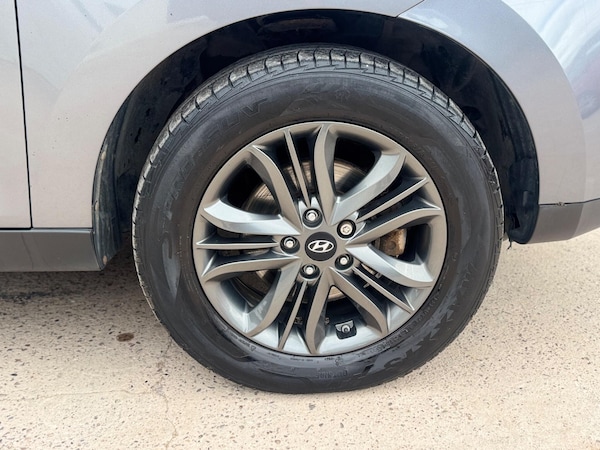 Used Hyundai Ix35 2013 for sale - 75634721: Photo 46