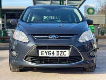 Used Ford C-Max 2014 for sale - 74213076: Photo