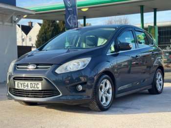 Used Ford C-Max 2014 for sale - 74213076: Photo