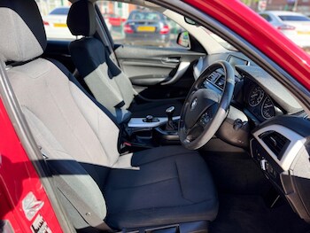 Used BMW 1 Series 2015 for sale - 78374858: Photo