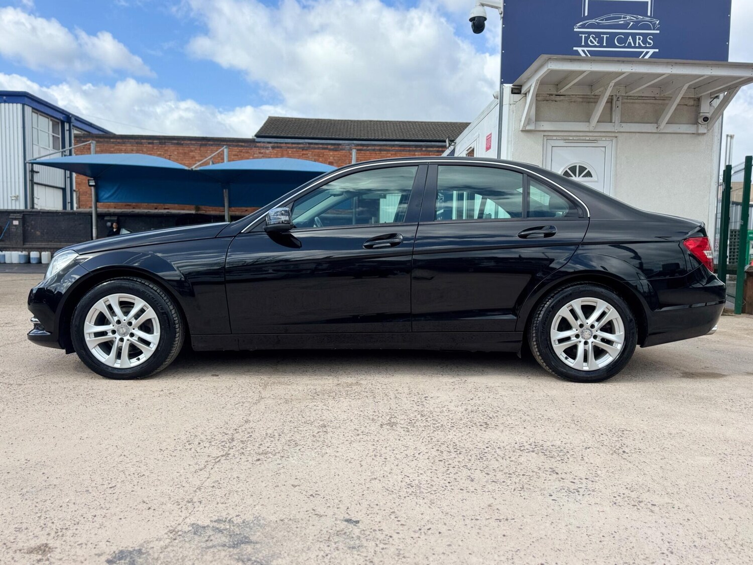 Used Mercedes-Benz C Class for sale - 78057697: Photo 20