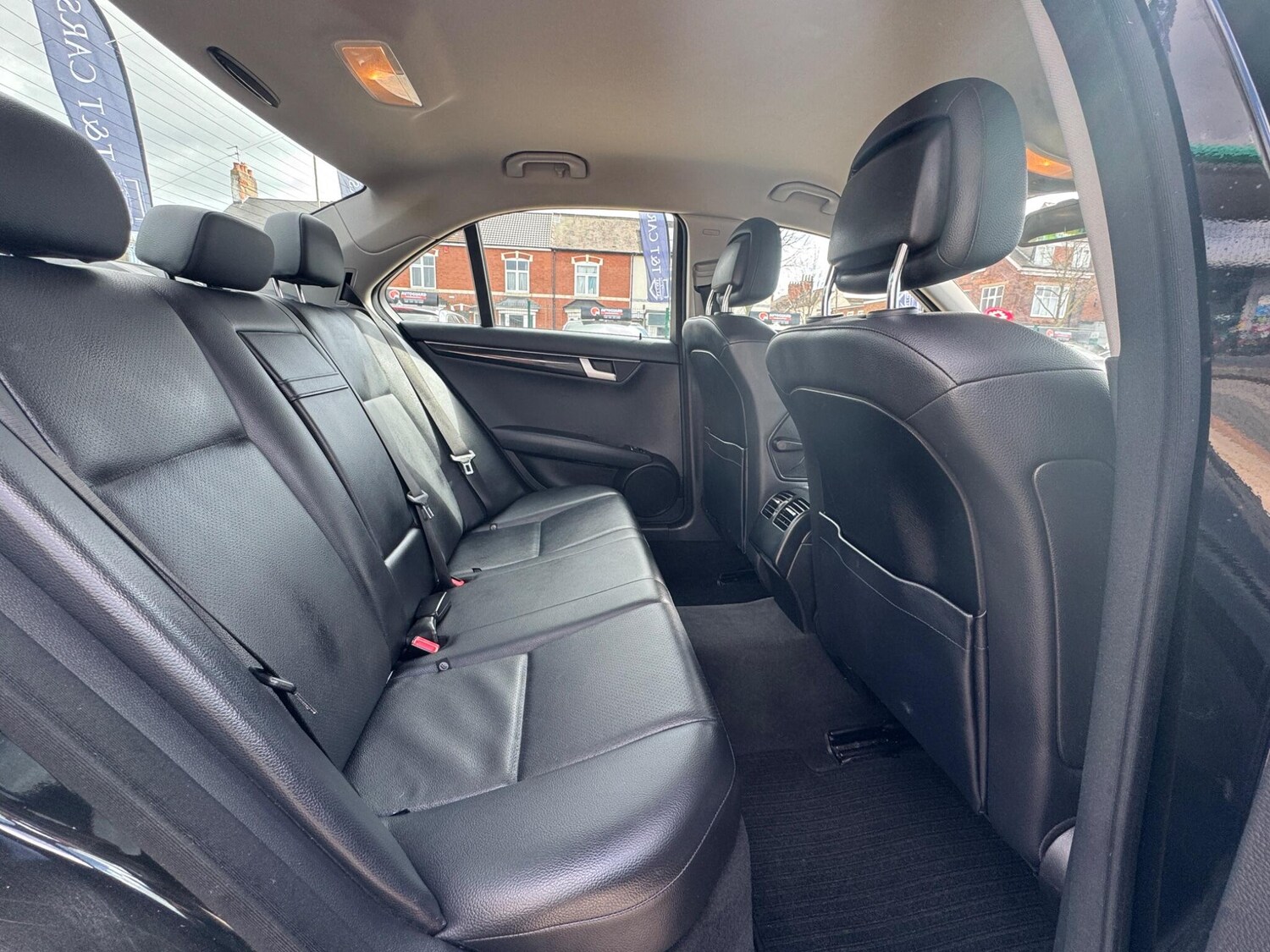 Used Mercedes-Benz C Class for sale - 78057697: Photo 28