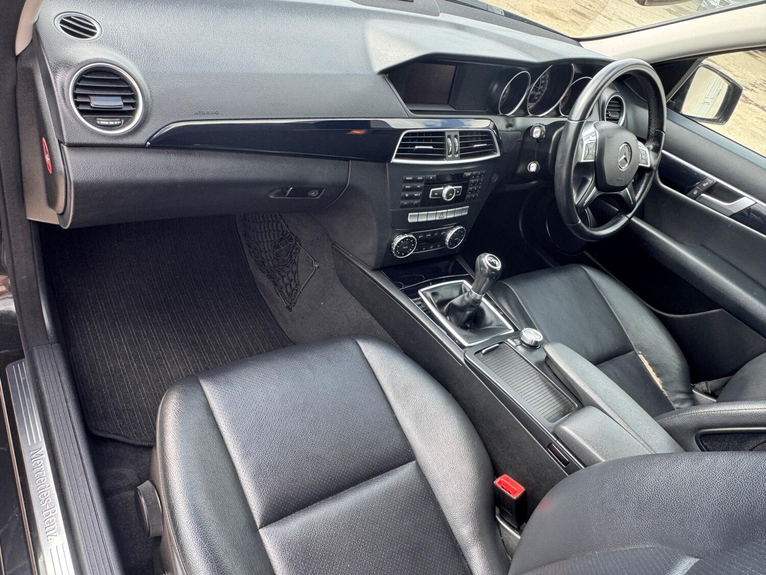 Used Mercedes-Benz C Class for sale - 78057697: Photo 29