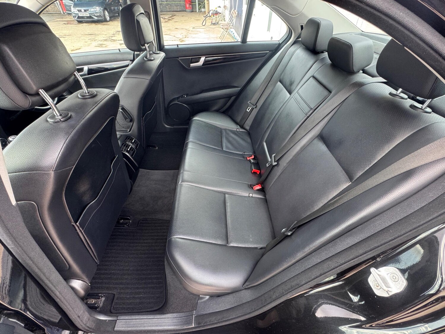 Used Mercedes-Benz C Class for sale - 78057697: Photo 30