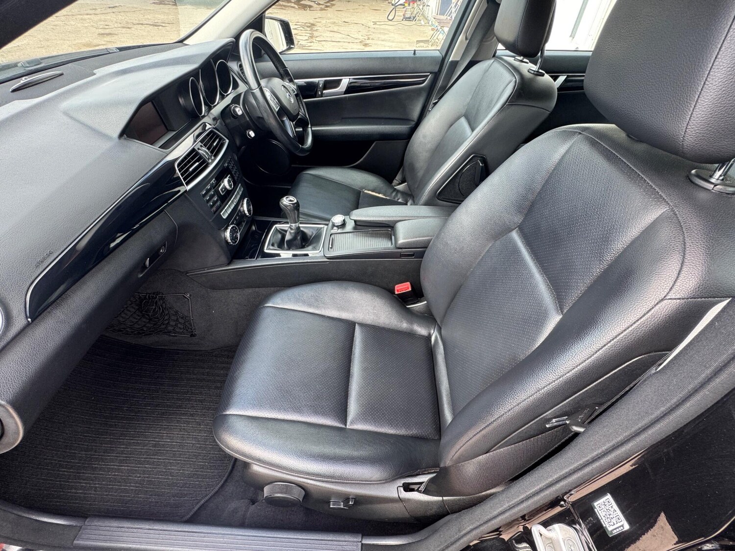 Used Mercedes-Benz C Class for sale - 78057697: Photo 31