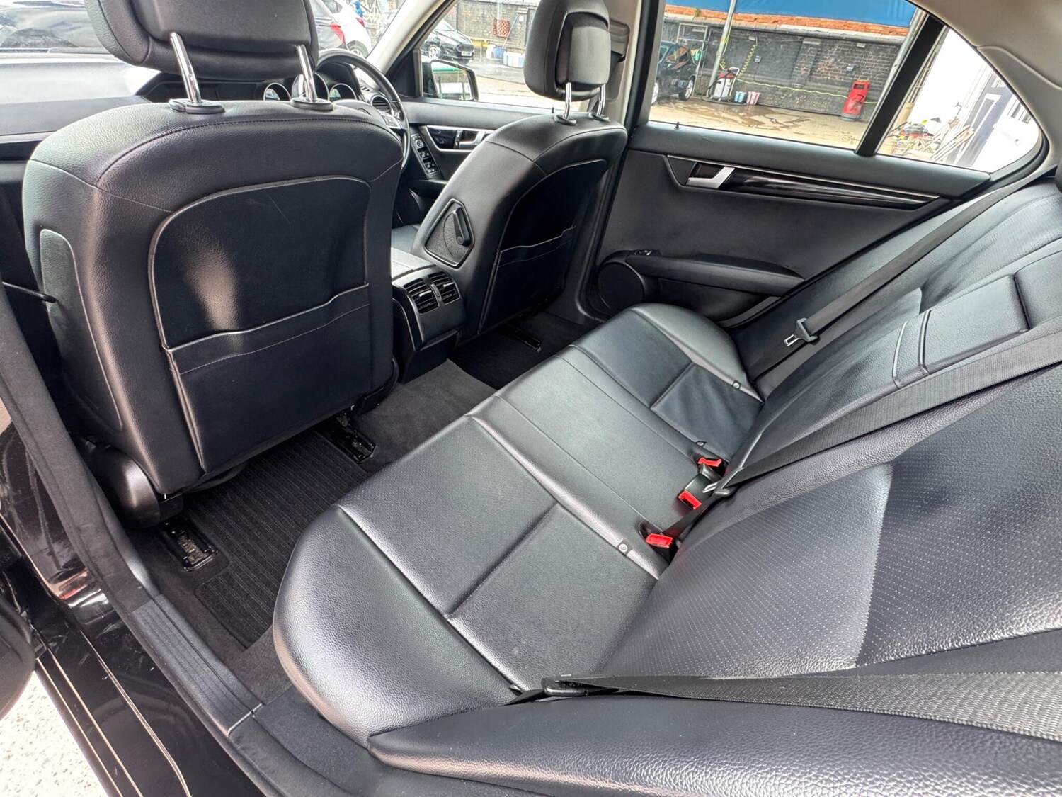 Used Mercedes-Benz C Class for sale - 78057697: Photo 33