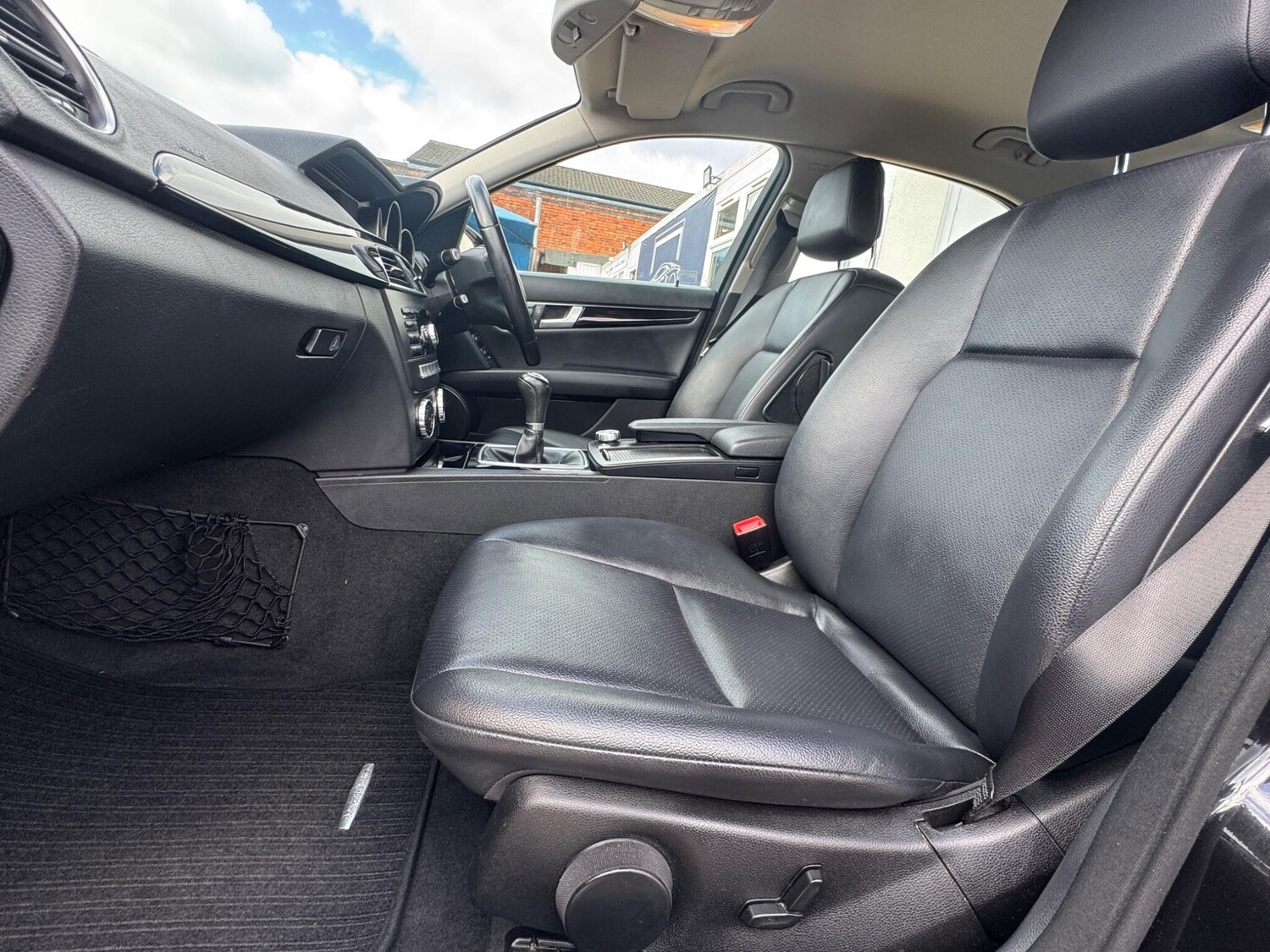 Used Mercedes-Benz C Class for sale - 78057697: Photo 34