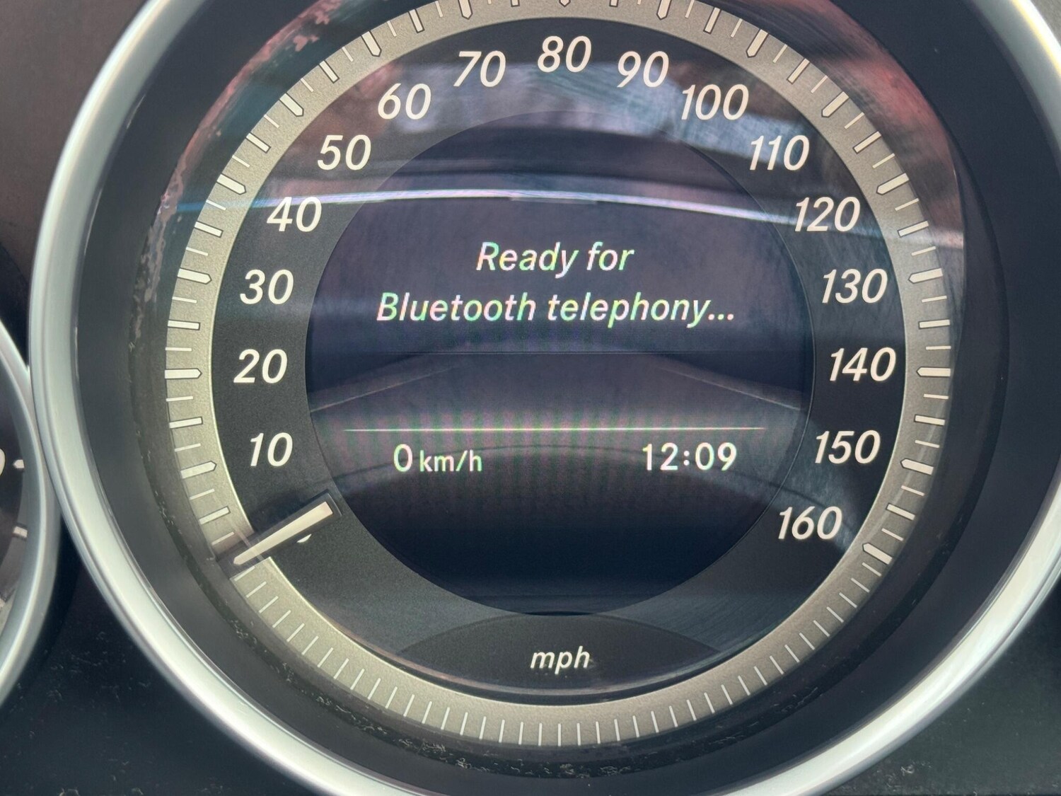 Used Mercedes-Benz C Class for sale - 78057697: Photo 37