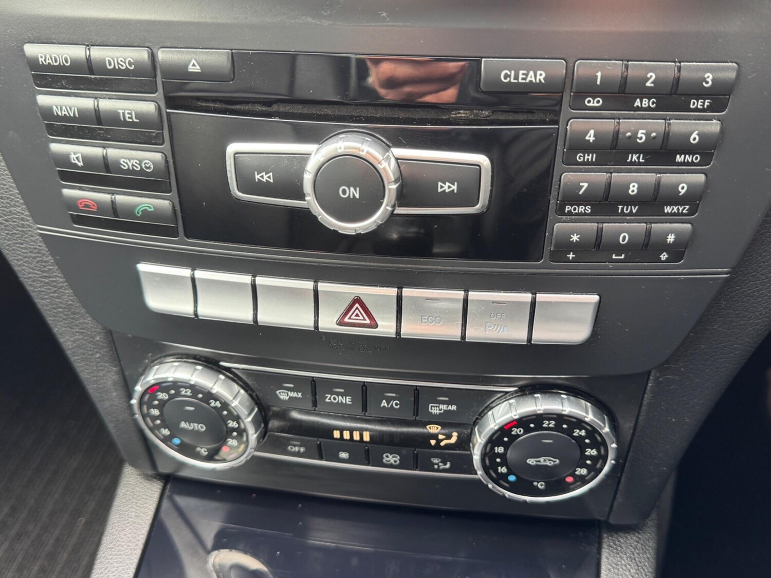 Used Mercedes-Benz C Class for sale - 78057697: Photo 39