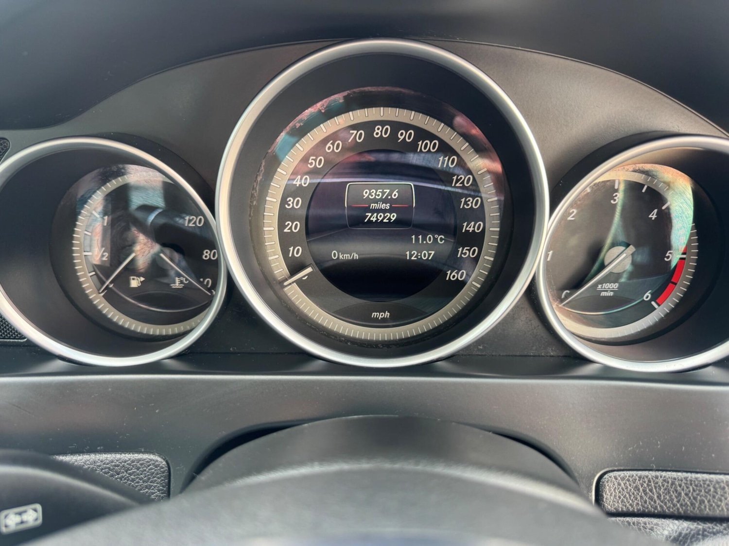 Used Mercedes-Benz C Class for sale - 78057697: Photo 4