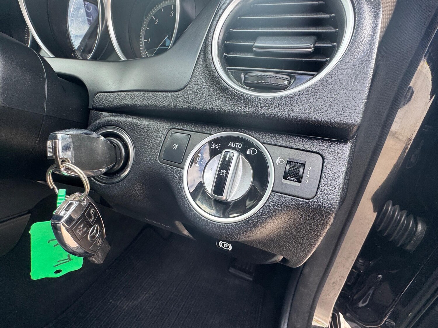 Used Mercedes-Benz C Class for sale - 78057697: Photo 41