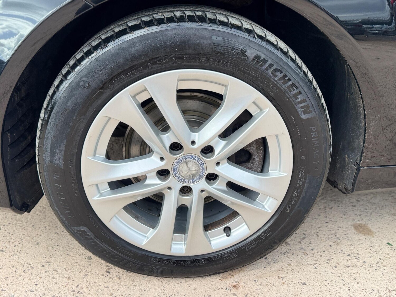 Used Mercedes-Benz C Class for sale - 78057697: Photo 45