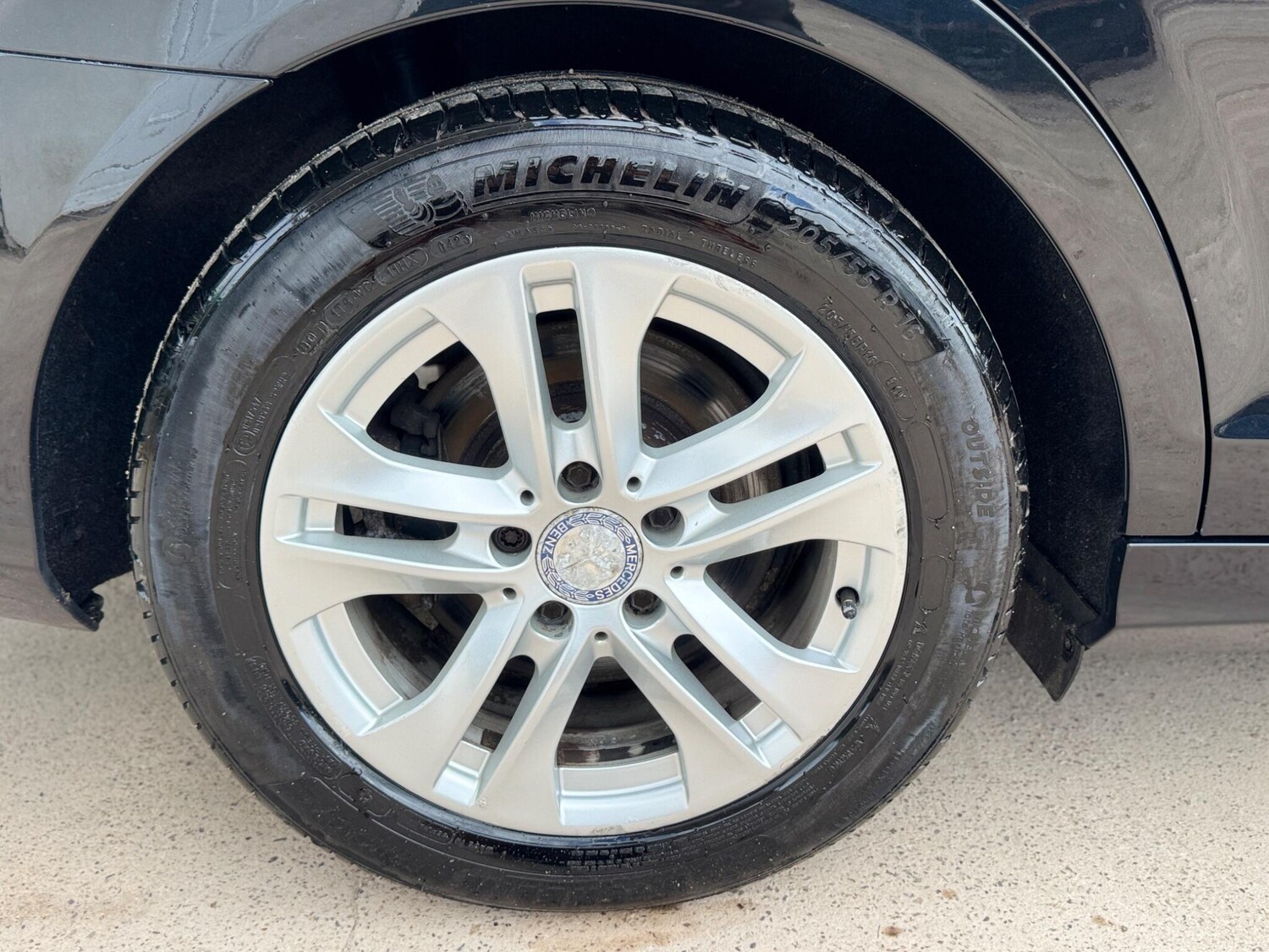 Used Mercedes-Benz C Class for sale - 78057697: Photo 47