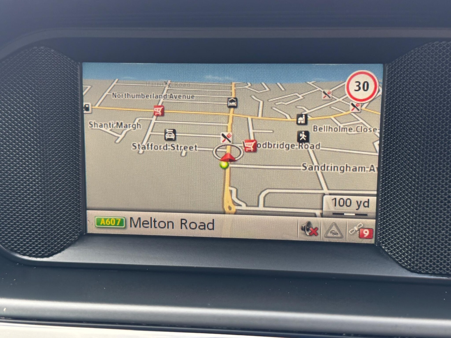 Used Mercedes-Benz C Class for sale - 78057697: Photo 5