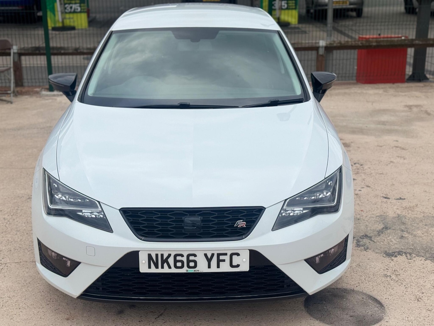 Used SEAT Leon 2016 for sale - 76072996: Photo 10
