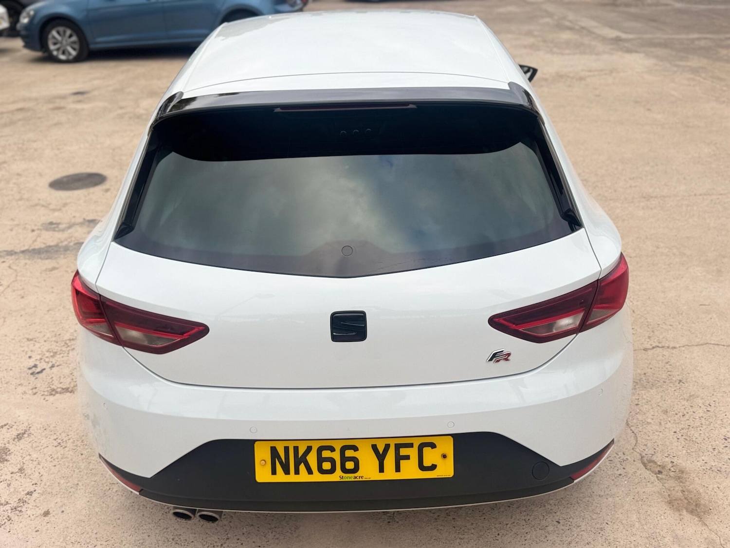 Used SEAT Leon 2016 for sale - 76072996: Photo 11