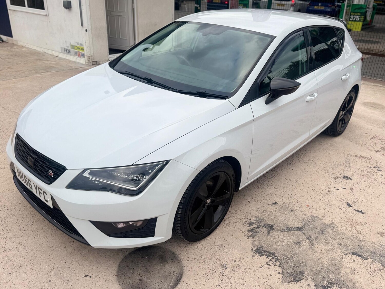 Used SEAT Leon 2016 for sale - 76072996: Photo 17