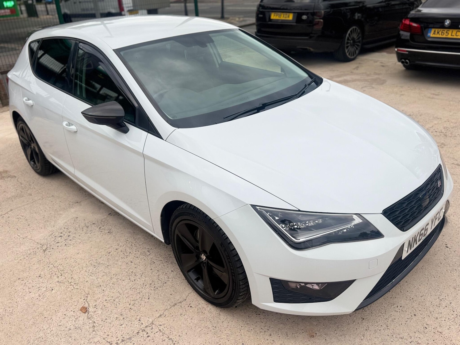 Used SEAT Leon 2016 for sale - 76072996: Photo 18