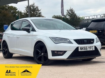 SEAT - Leon
