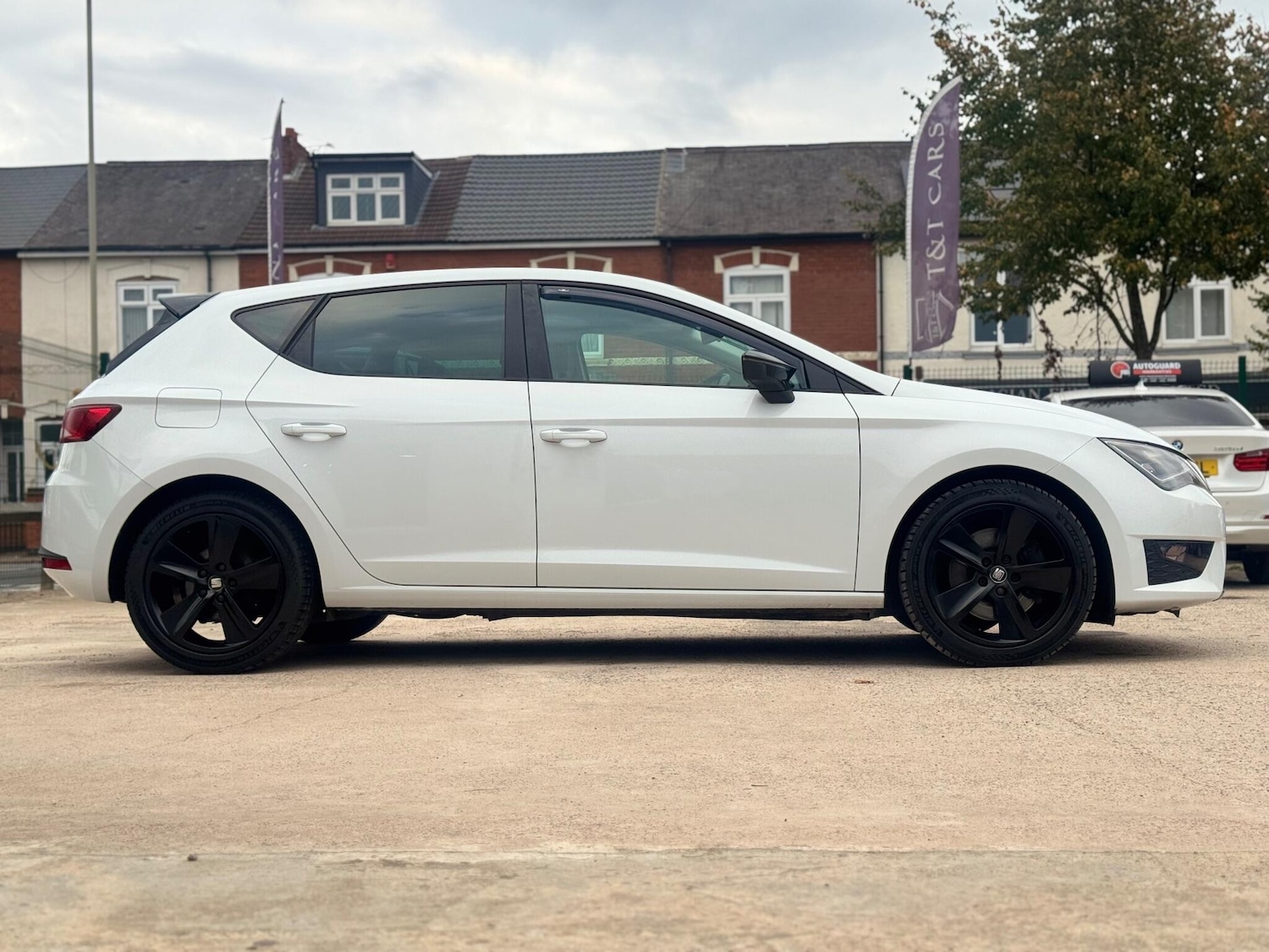 Used SEAT Leon 2016 for sale - 76072996: Photo 21