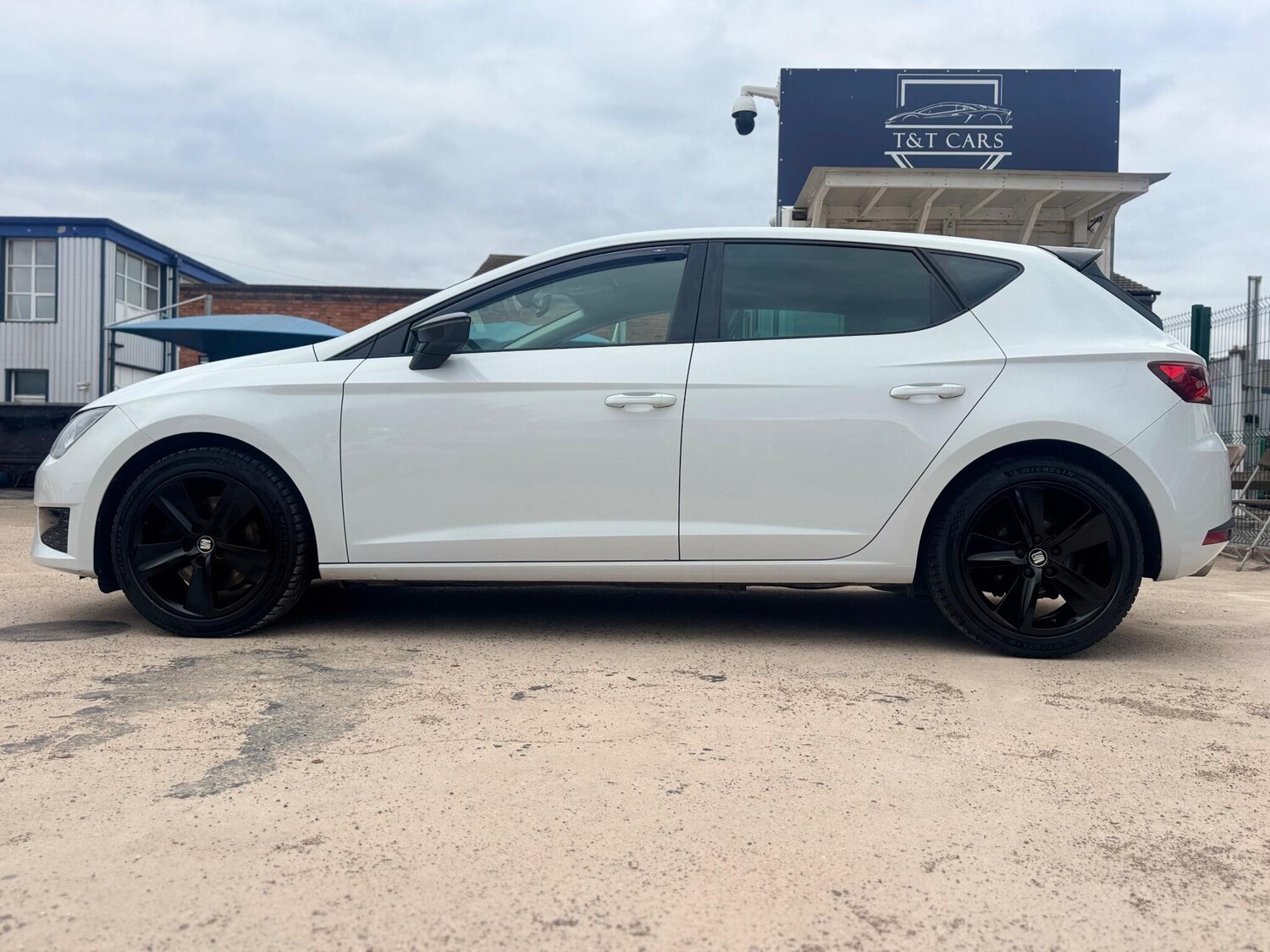 Used SEAT Leon 2016 for sale - 76072996: Photo 22